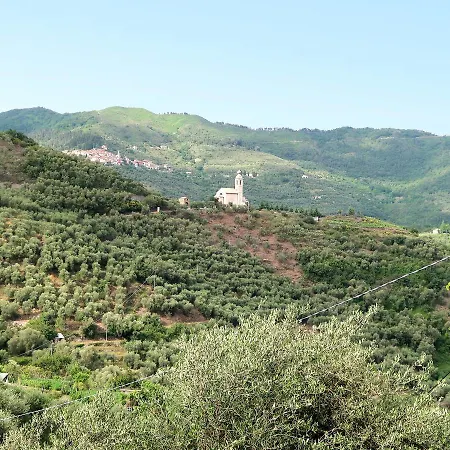 Ca' De Ninuccio 325s * Caravonica