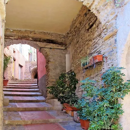 Holiday home Ca' De Ninuccio 325s Caravonica