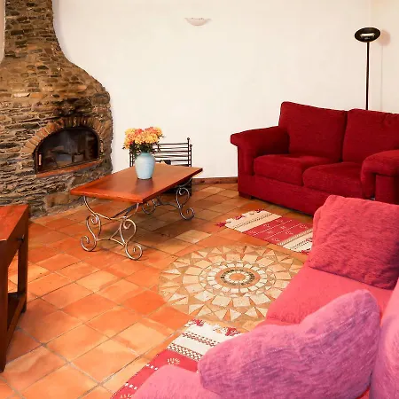 Holiday home Ca' De Ninuccio 325s