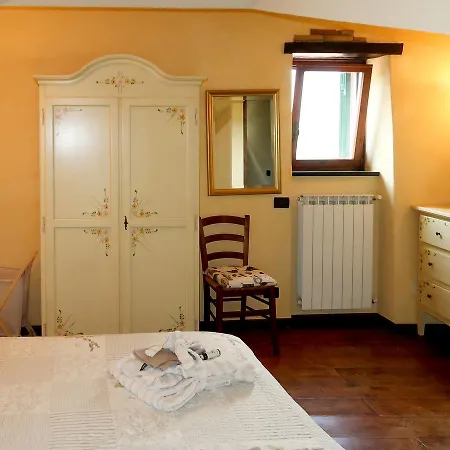 Ca' De Ninuccio 325s Holiday home Caravonica