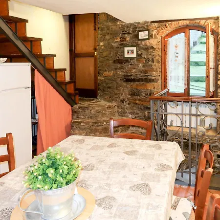 Ca' De Ninuccio 325s Holiday home