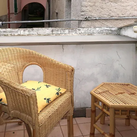 Ca' De Ninuccio 325s Holiday home Caravonica