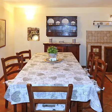 Ca' De Ninuccio 325s Holiday home Caravonica