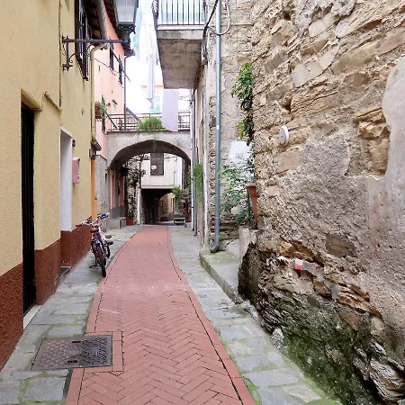 Ca' De Ninuccio 325s Holiday home