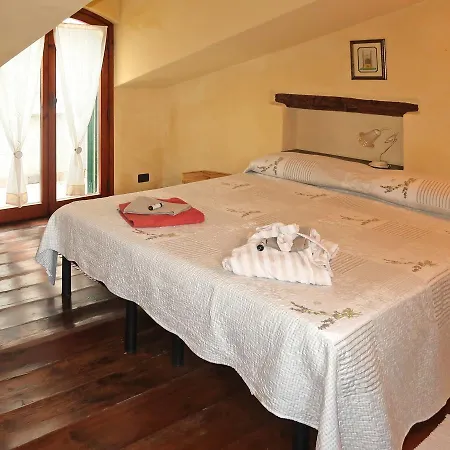 Ca' De Ninuccio 325s Holiday home