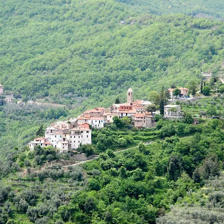 Ca' De Ninuccio 325s Holiday home Caravonica