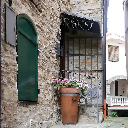 Ca' De Ninuccio 325s Holiday home Caravonica